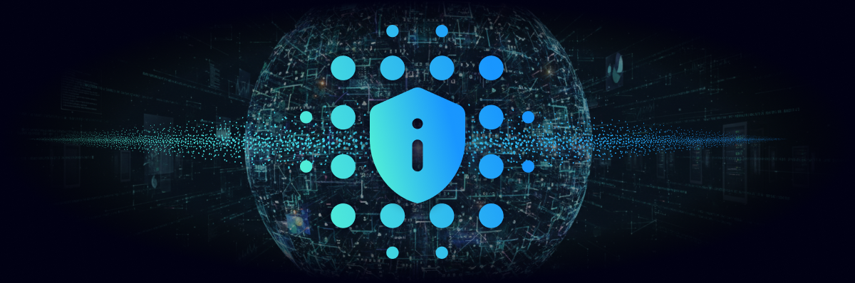 Case against LLM at a Data Lake Blog graphic